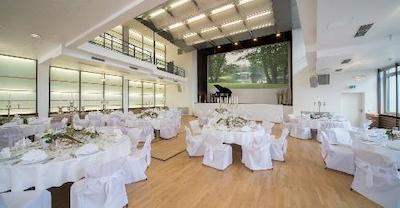 مینهوس استدتهتل فرانکفورت