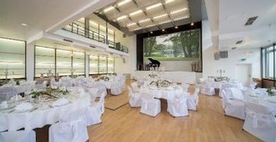 مینهوس استدتهتل فرانکفورت