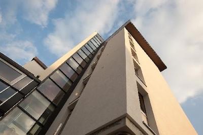 مینهوس استدتهتل فرانکفورت