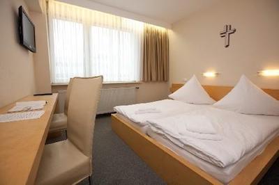 مینهوس استدتهتل فرانکفورت