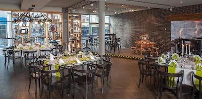 مینهوس استدتهتل فرانکفورت