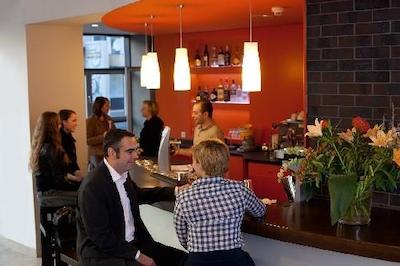 مینهوس استدتهتل فرانکفورت