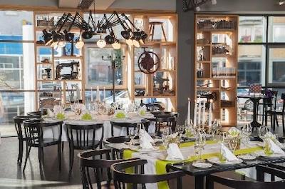 مینهوس استدتهتل فرانکفورت