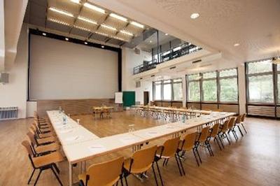 مینهوس استدتهتل فرانکفورت