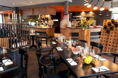 مینهوس استدتهتل فرانکفورت