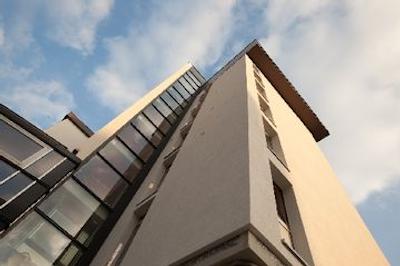 مینهوس استدتهتل فرانکفورت