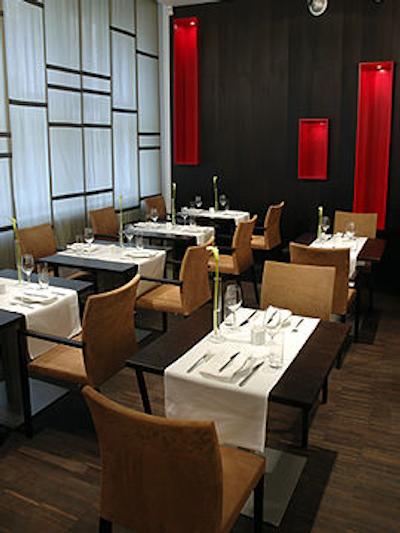 د لونته پارلیامنت