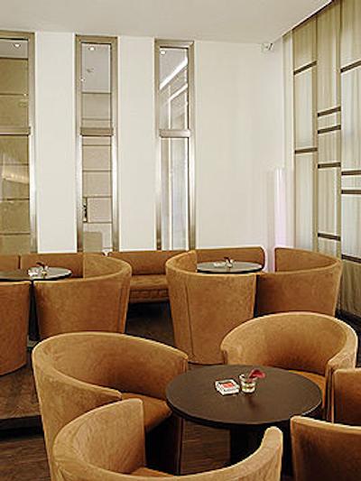 د لونته پارلیامنت