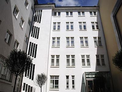 د لونته پارلیامنت