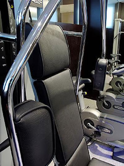 د لونته پارلیامنت