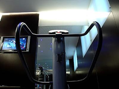 د لونته پارلیامنت