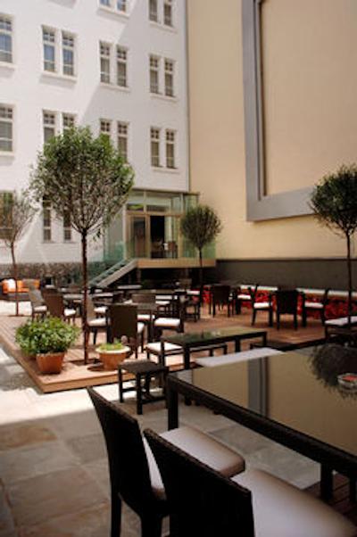 د لونته پارلیامنت