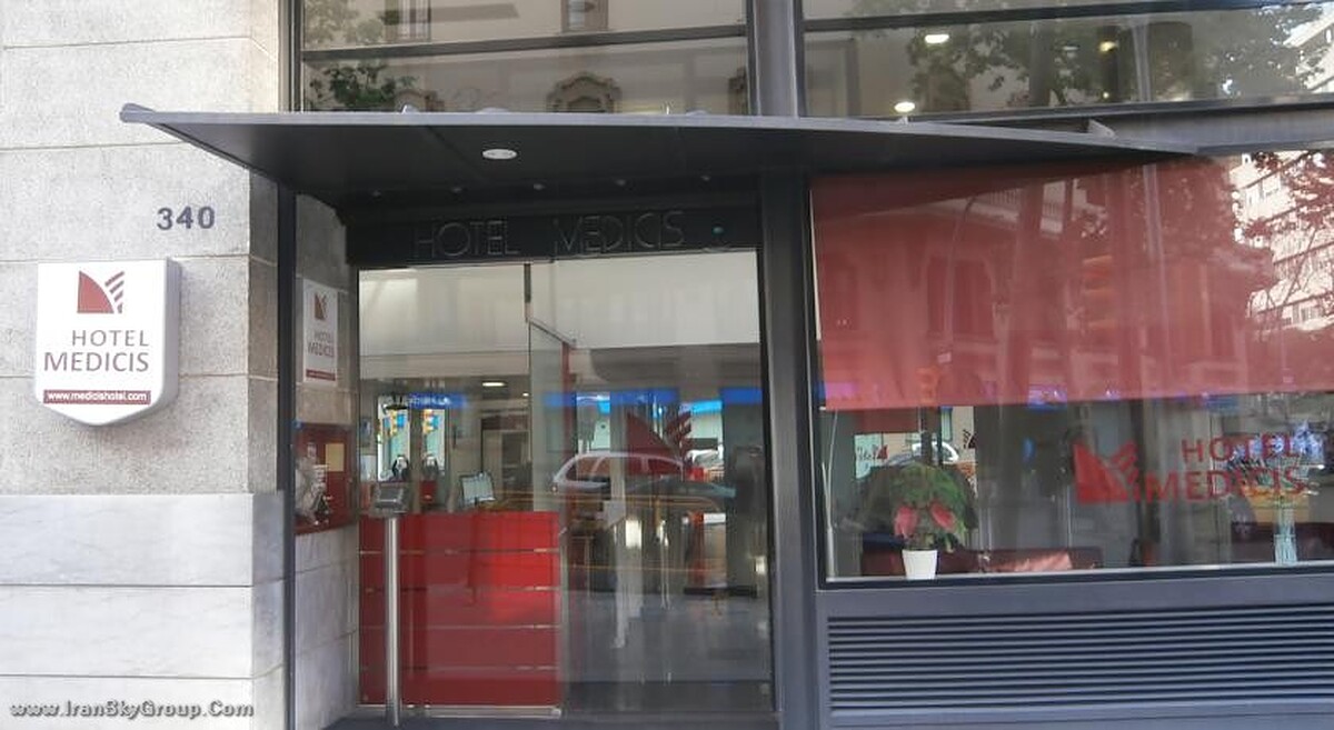 مدیکیس