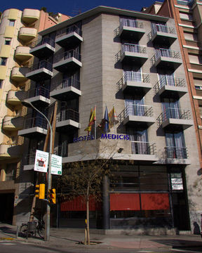 مدیکیس