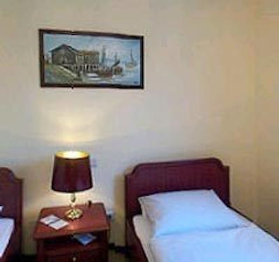 ای اند او هامبورگ ریپربهن