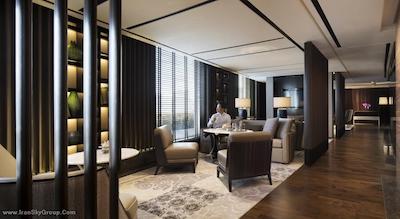 جی دبلیو ماریوت دنگدامون اسکوئر