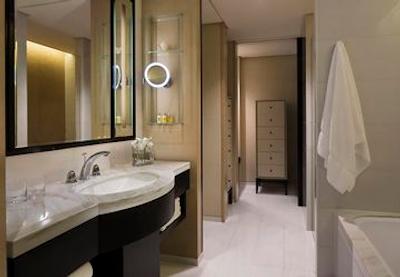 جی دبلیو ماریوت دنگدامون اسکوئر