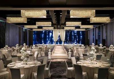 جی دبلیو ماریوت دنگدامون اسکوئر