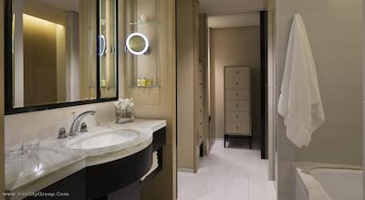 جی دبلیو ماریوت دنگدامون اسکوئر