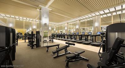 جی دبلیو ماریوت دنگدامون اسکوئر