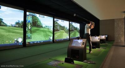 جی دبلیو ماریوت دنگدامون اسکوئر