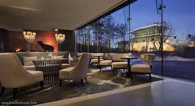 جی دبلیو ماریوت دنگدامون اسکوئر