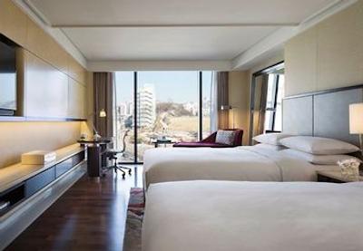 جی دبلیو ماریوت دنگدامون اسکوئر