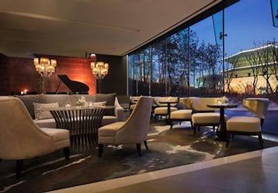 جی دبلیو ماریوت دنگدامون اسکوئر