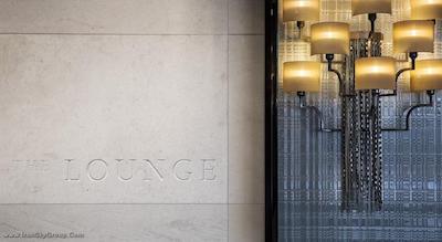 جی دبلیو ماریوت دنگدامون اسکوئر