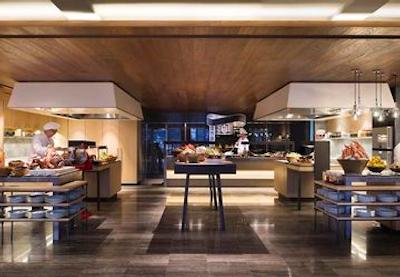 جی دبلیو ماریوت دنگدامون اسکوئر