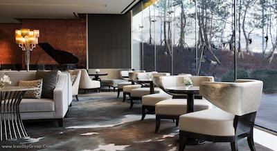 جی دبلیو ماریوت دنگدامون اسکوئر