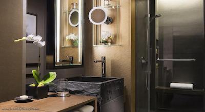 جی دبلیو ماریوت دنگدامون اسکوئر