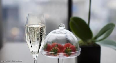 جی دبلیو ماریوت دنگدامون اسکوئر