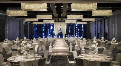 جی دبلیو ماریوت دنگدامون اسکوئر