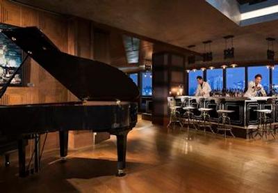 جی دبلیو ماریوت دنگدامون اسکوئر