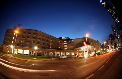 هتل وین ساوت