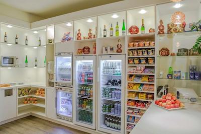 هتل وین ساوت