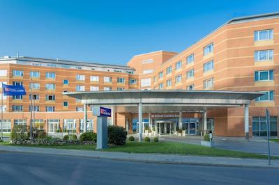 هتل وین ساوت