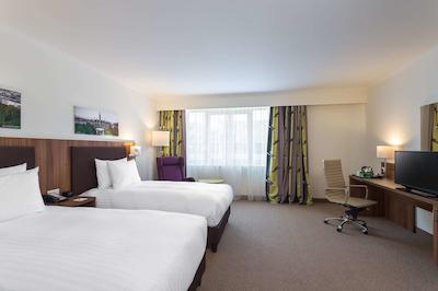 هتل وین ساوت