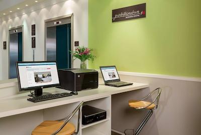 هتل وین ساوت