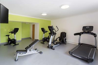 هتل وین ساوت