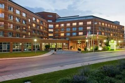 هتل وین ساوت