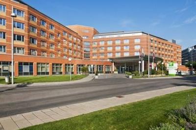 هتل وین ساوت