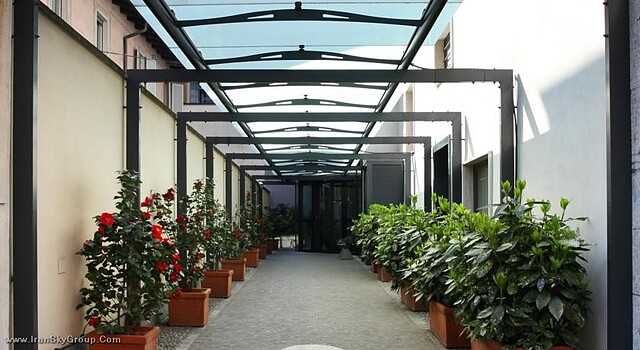 دس اترنجرز