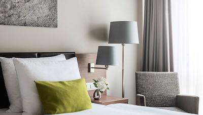 امرن هتل فلورا