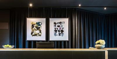 امرن هتل فلورا