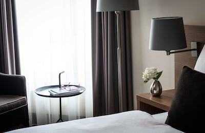 امرن هتل فلورا