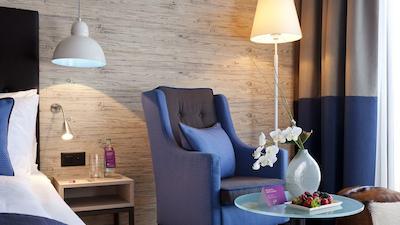 امرن هتل فلورا