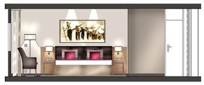 امرن هتل فلورا