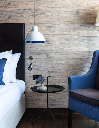 امرن هتل فلورا